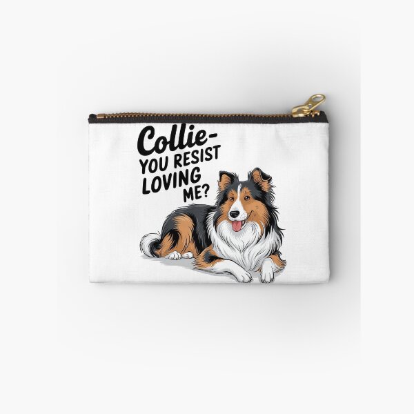 Item preview, Rough Collie  designed and sold by WikaKowalczyk.