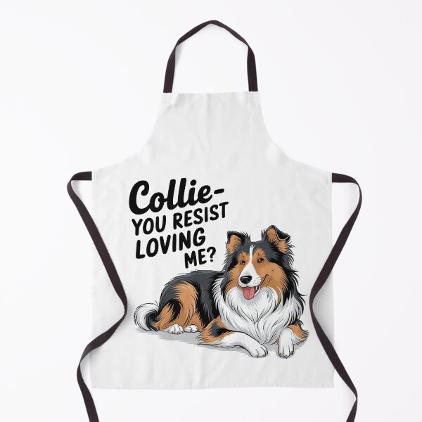 Item preview, Rough Collie  designed and sold by WikaKowalczyk.