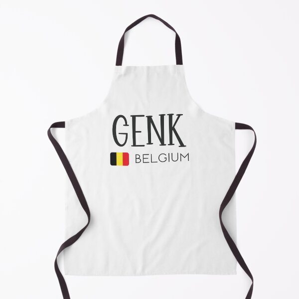 Item preview, Genk - Belgium designed and sold by StudioRedKoala.
