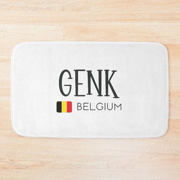 Item preview, Genk - Belgium  designed and sold by StudioRedKoala.