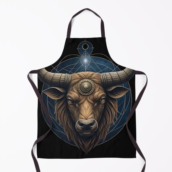 Item preview, Taurus designed and sold by GIFT4S.