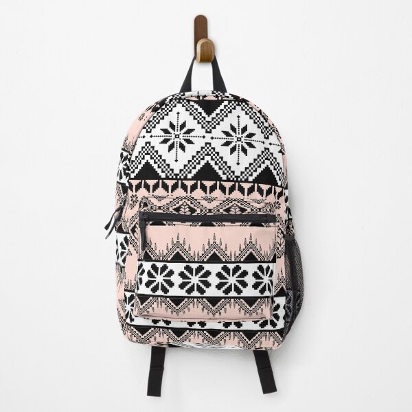 Item preview, The sharp geometry of pixel fabrics offers a dynamic designed and sold by Suthicha.