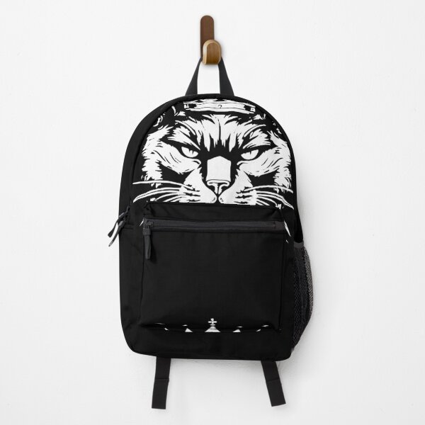 Item preview, King cat designed and sold by Brexmore3.
