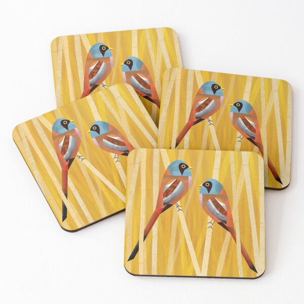Item preview, Reedlings designed and sold by gklucas.