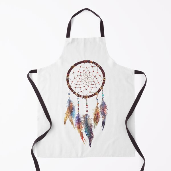 Item preview, Boho Aesthetic Dreamcatcher designed and sold by bapupa.
