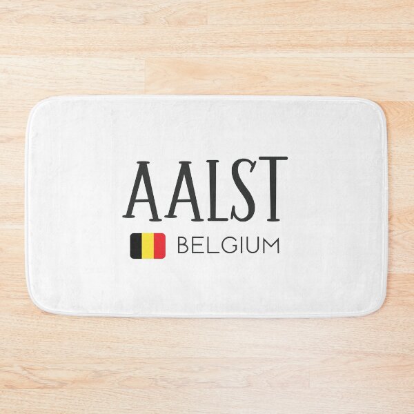 Item preview, Aalst - Belgium  designed and sold by StudioRedKoala.