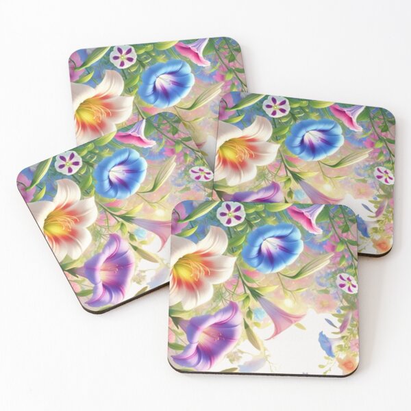 Item preview, Blossoming Glory designed and sold by annenambiro.