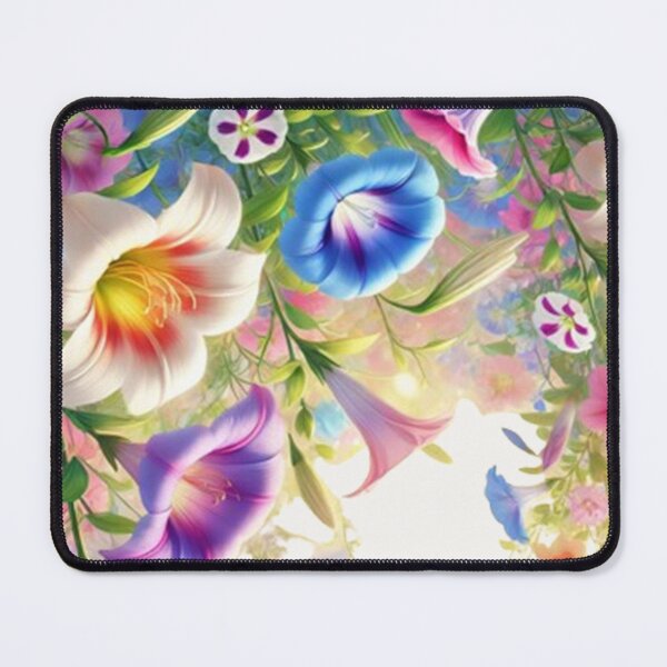 Item preview, Blossoming Glory designed and sold by annenambiro.