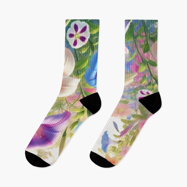 Item preview, Blossoming Glory designed and sold by annenambiro.