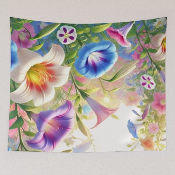 Item preview, Blossoming Glory designed and sold by annenambiro.