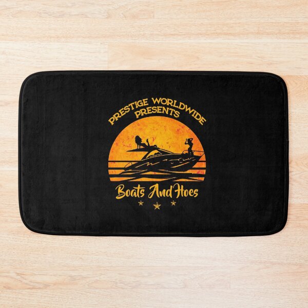 Artikelvorschau, Prestige Worldwide präsentiert Boats And Hoes – Lustiges Partyboot entworfen und verkauft von Dressed For Duty.