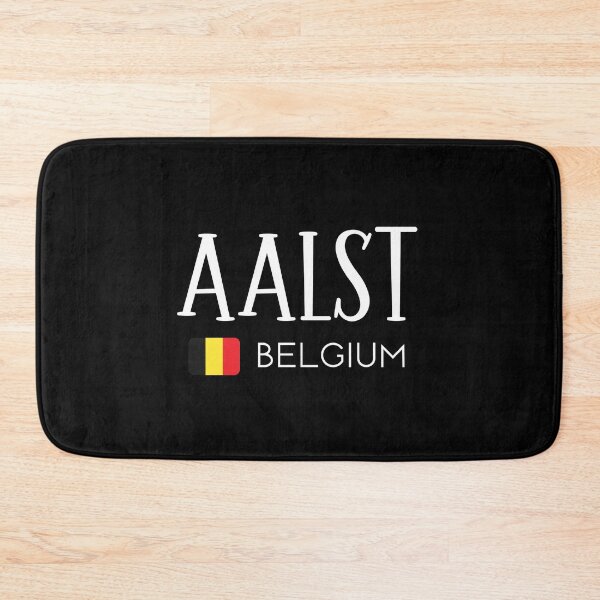 Item preview, Aalst - Belgium  designed and sold by StudioRedKoala.