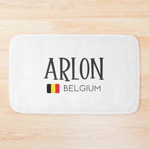 Item preview, Arlon - Belgium  designed and sold by StudioRedKoala.