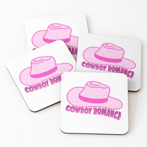 Item preview, Cowboy romance reader designed and sold by pinkyfish1010.