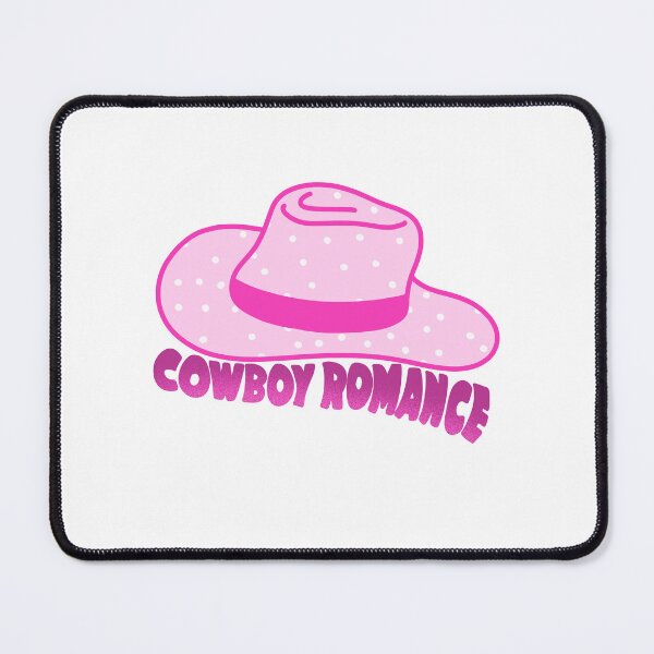 Item preview, Cowboy romance reader designed and sold by pinkyfish1010.