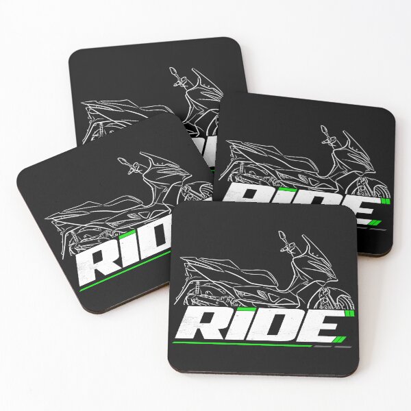 Item preview, Kawasaki J125 2016-2020 para aficionados a las motos designed and sold by DrainvolStore.