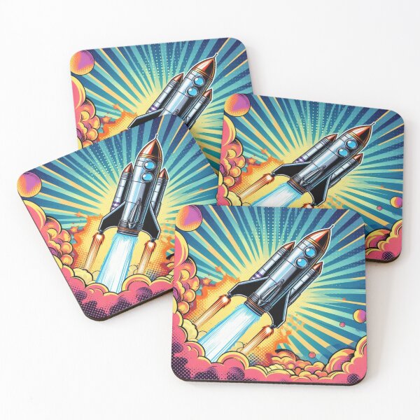 Item preview, space shuttle designed and sold by Dogandesighn.