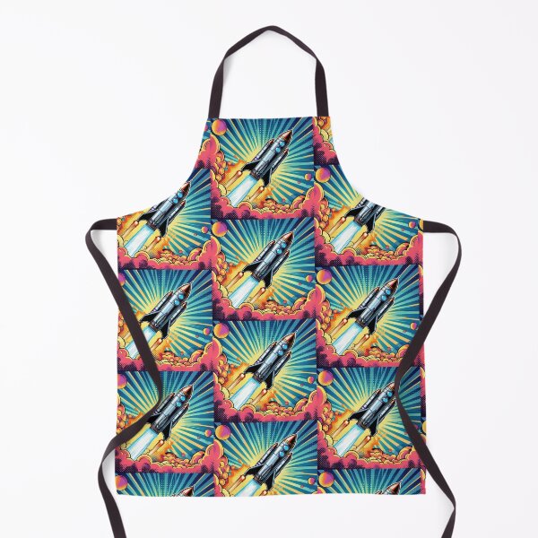 Item preview, space shuttle designed and sold by Dogandesighn.