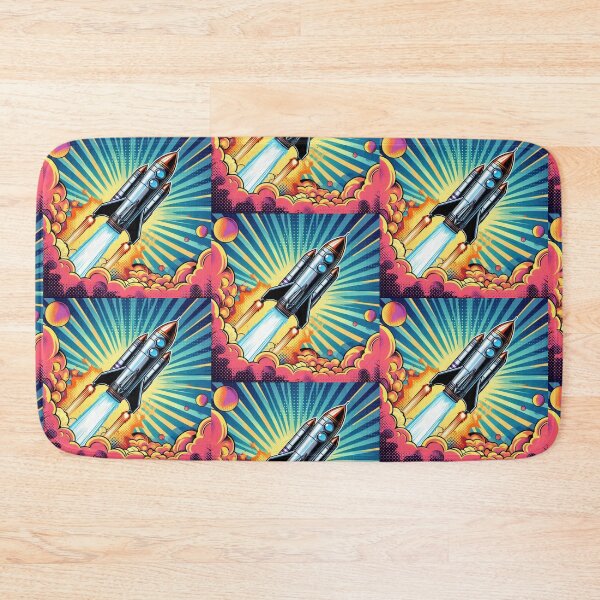 Item preview, space shuttle designed and sold by Dogandesighn.