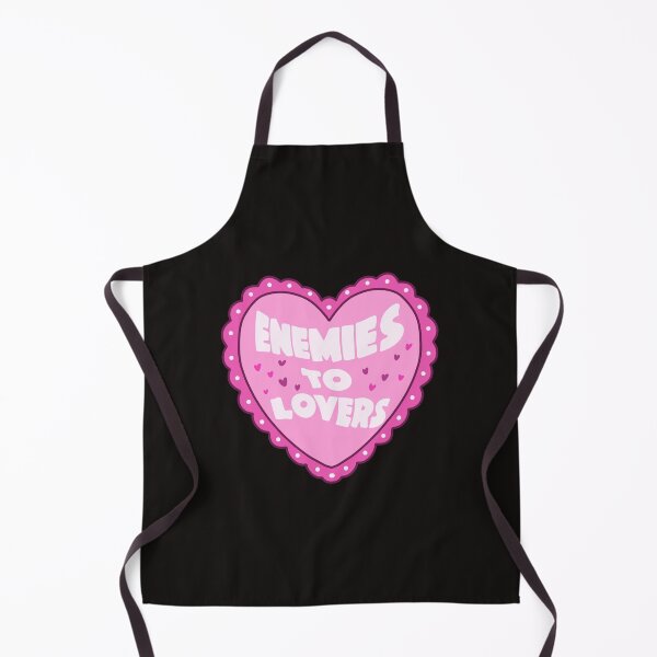 Item preview, Enemies to lovers trophy designed and sold by pinkyfish1010.