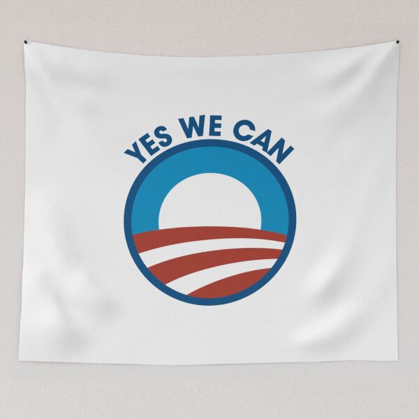 Item preview, Yes WE Can designed and sold by joshuanaaa.