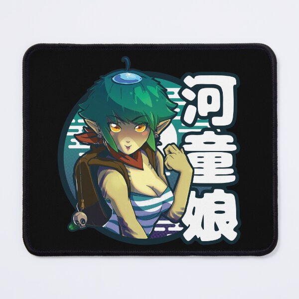 Item preview, Chica Kappa designed and sold by EYESORE ART.