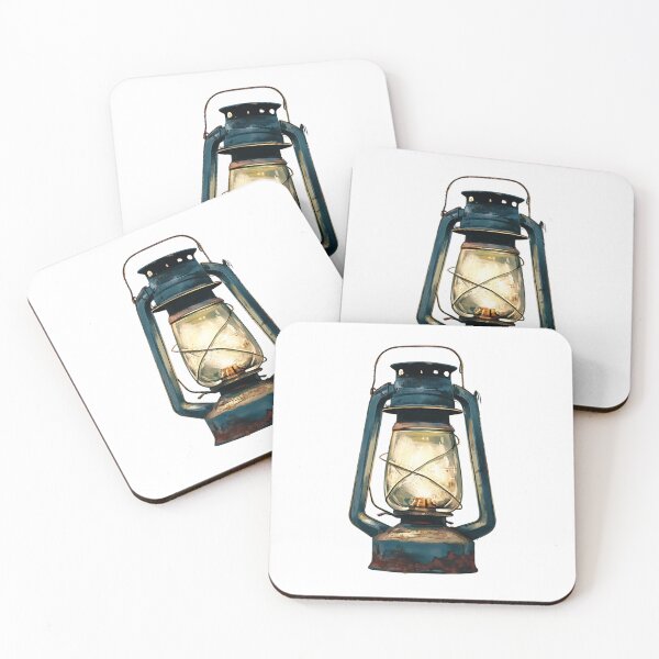 Item preview, Boho Aesthetic Vintage Lantern designed and sold by bapupa.