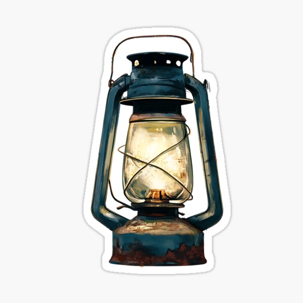 Item preview, Boho Aesthetic Vintage Lantern designed and sold by bapupa.