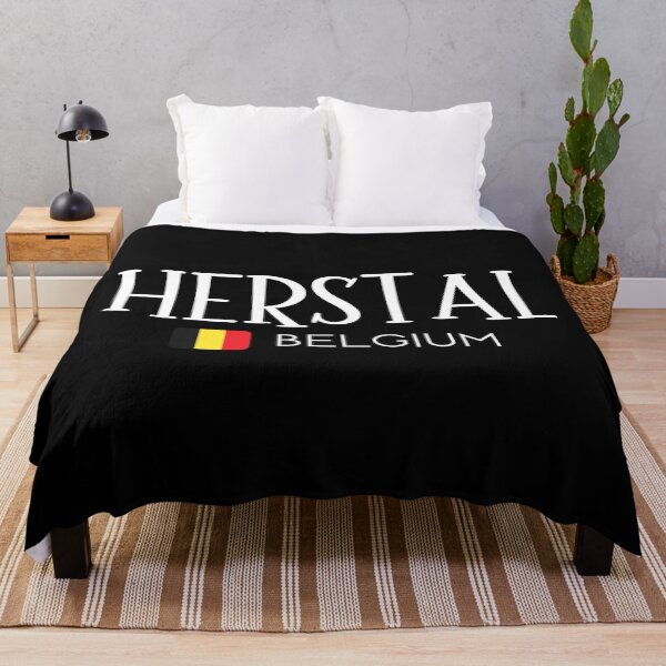 Item preview, Herstal - Belgium designed and sold by StudioRedKoala.