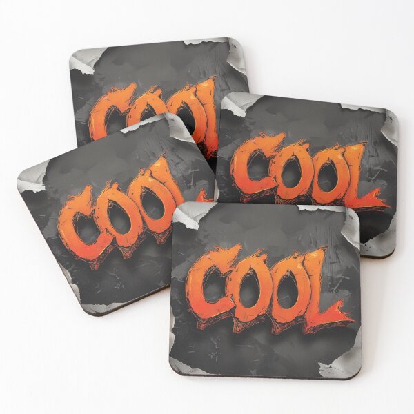 Item preview, Cool 41 designed and sold by Zeir Shop.