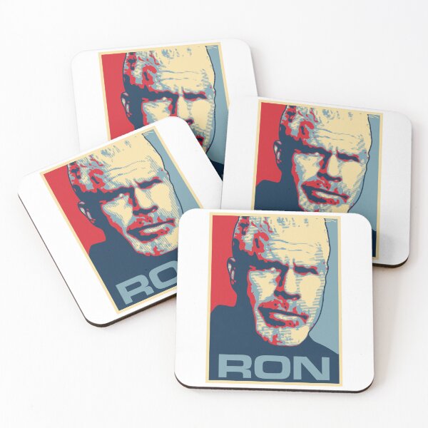 Item preview, Ron designed and sold by DFA.