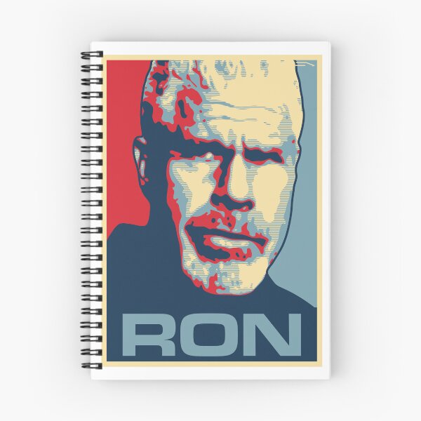 Item preview, Ron designed and sold by DFA.