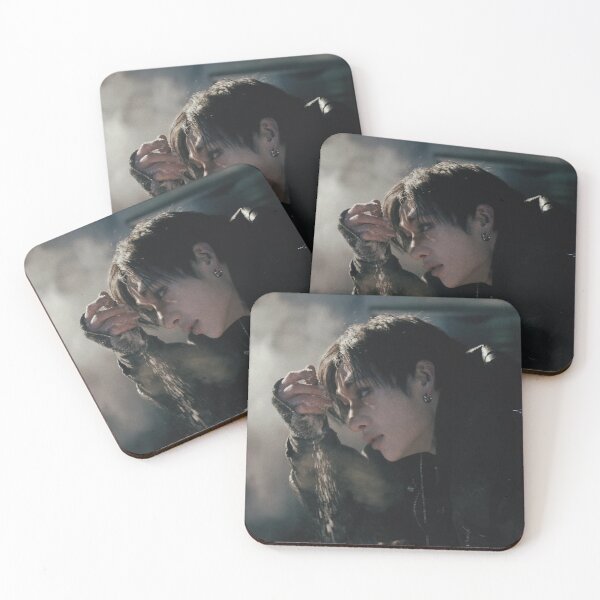 Item preview, Escape de Bang Chan de Stray Kids designed and sold by lorienskz.