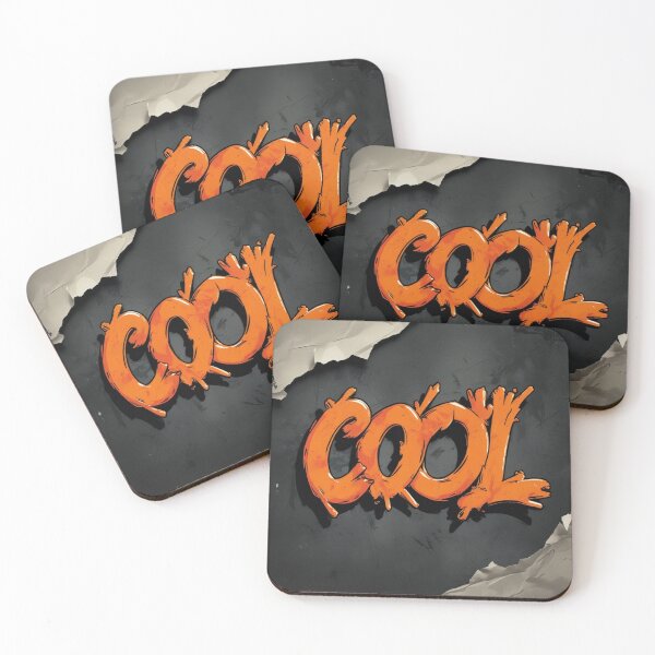 Item preview, Cool 45 designed and sold by Zeir Shop.
