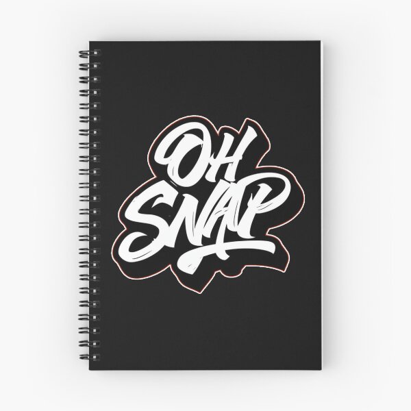 Item preview, OH SNAP designed and sold by PhansCustoms.