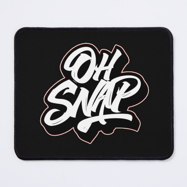 Item preview, OH SNAP designed and sold by PhansCustoms.