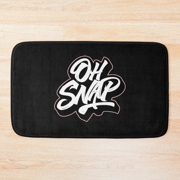 Item preview, OH SNAP designed and sold by PhansCustoms.