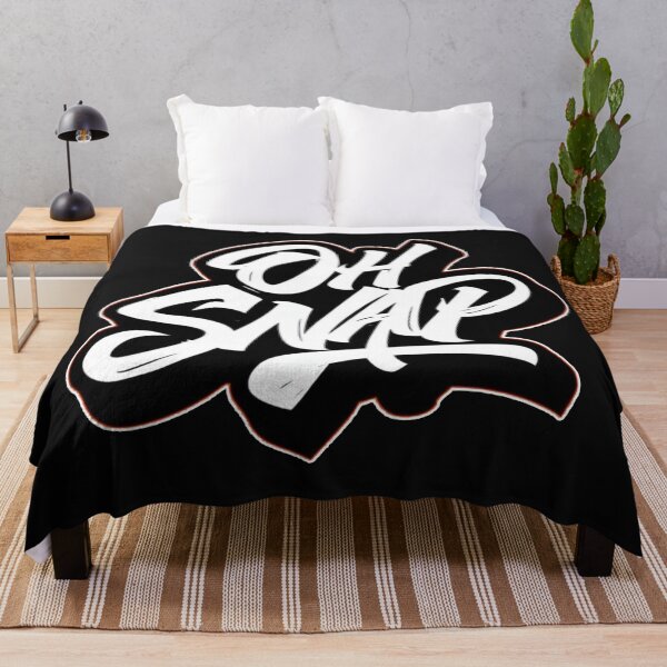 Item preview, OH SNAP designed and sold by PhansCustoms.