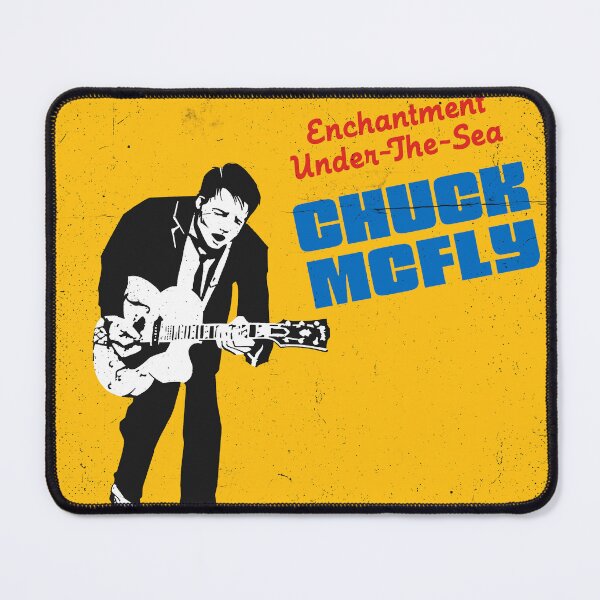 Item preview, Chuck McFly designed and sold by Getsousa.