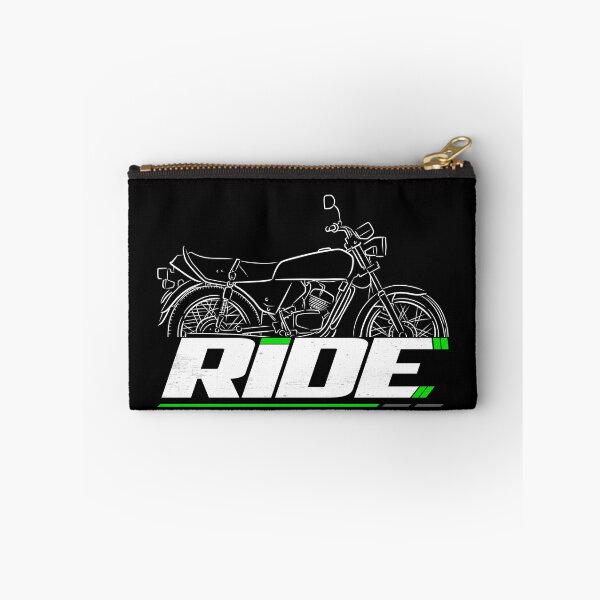 Item preview, Kawasaki KB100 RTZ 1986-1996-2 for Motorcycle Fans designed and sold by DrainvolStore.