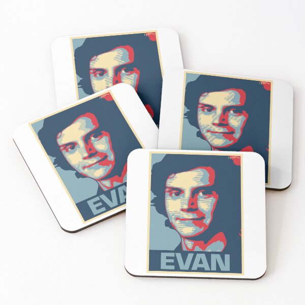 Item preview, Evan designed and sold by DFA.