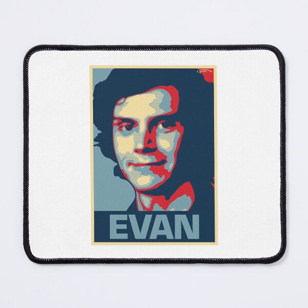 Item preview, Evan designed and sold by DFA.