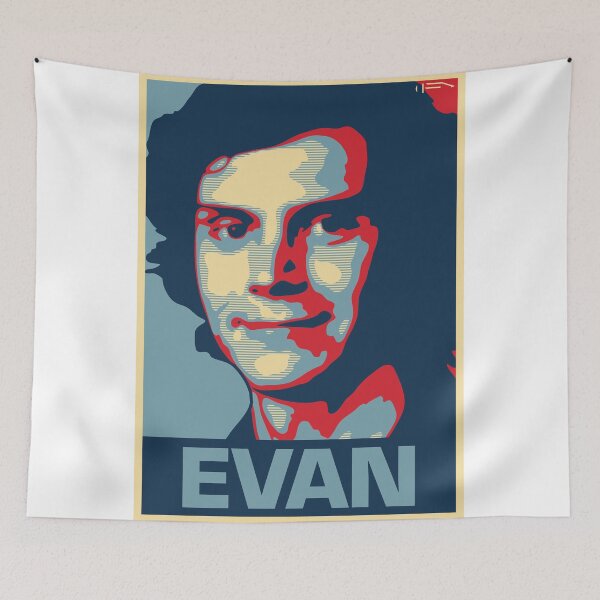 Item preview, Evan designed and sold by DFA.