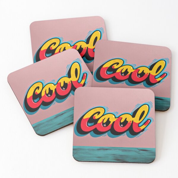 Item preview, Cool 48 designed and sold by Zeir Shop.