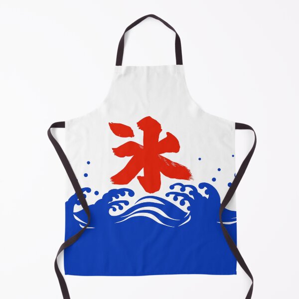 Item preview, Kakigori banner - Japanese Shaved Ice designed and sold by kyaramerupurin.