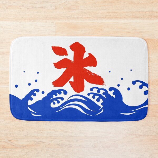 Item preview, Kakigori banner - Japanese Shaved Ice designed and sold by kyaramerupurin.