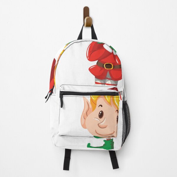 Item preview, Cute elf designed and sold by SkillDesigner.