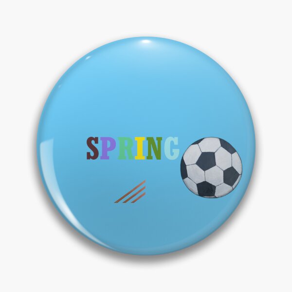 Item preview, Perfection in sports support: Artisan Hand-Painted Footballs designed and sold by annenambiro.