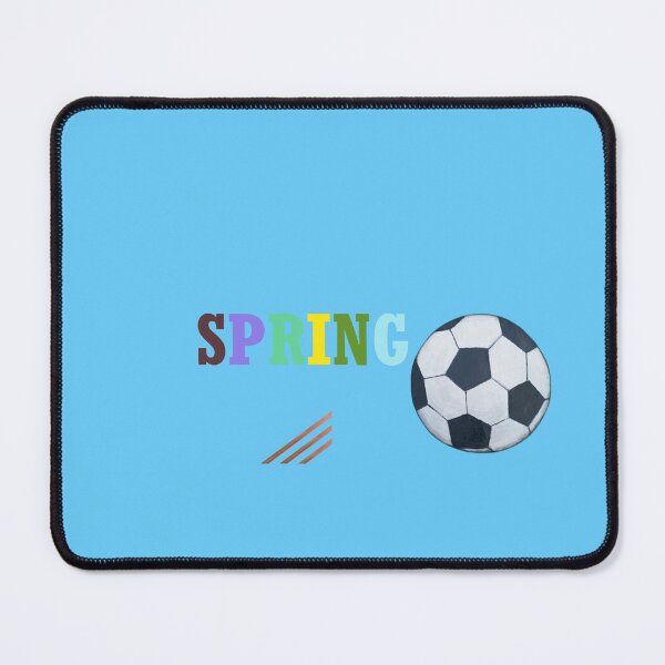 Item preview, Perfection in sports support: Artisan Hand-Painted Footballs designed and sold by annenambiro.