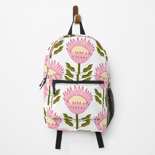 Item preview, King Protea designed and sold by Susan Faiola.